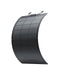 EcoFlow - 100W Flexible Solar Panel with High Efficiency Solar Modules | ZMS330