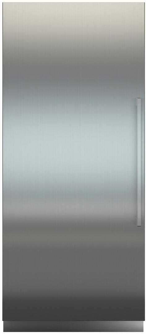 Liebherr - 36" Freezer for integrated use with NoFrost | MF 3651
