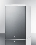 Summit FF31L7SS 18 Inch Compact Refrigerator