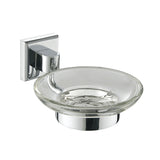 ALFI Brand - Polished Chrome 6 Piece Matching Bathroom Accessory Set | AB9509-PC