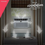 Frigidaire Window A/C Frigidaire - 6,000 BTU Window Air Conditioner, WIfi Controls
