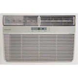 Frigidaire Window Heat/Cool Frigidaire 11,000 BTU 115V Heat/Cool Window Air Conditioner with Remote Control