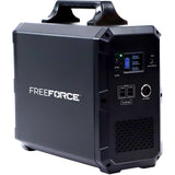 FreeForce - 1800wh Powerpack