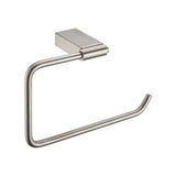 ALFI Brand - Brushed Nickel 6 Piece Matching Bathroom Accessory Set | AB9515-BN
