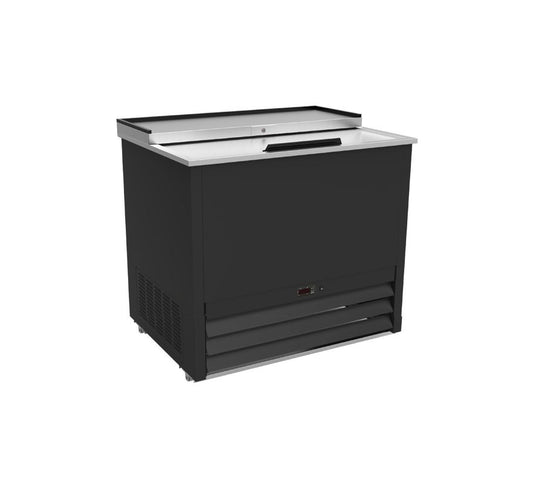 IKON  - Commercial - 24" Glass and Plate Chiller, 2.67 cu. ft. - IGC24