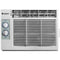 Gree - 5,000 BTU Window Air Conditioner with Mechanical Controls | GWA05BTM