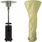 Hanover Umbrella Patio Heater HAN004BLK CV