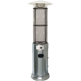 Hanover Tower Patio Heater HAN030SSCL