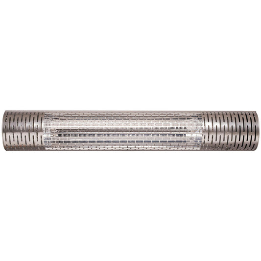 Hanover Electric Outdoor Heaters HAN1031IC-SLV