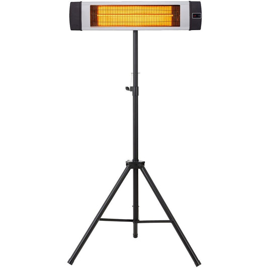 Hanover Electric Outdoor Heaters HAN1041ICSLV TP