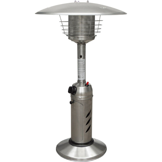 Hanover Table Top Patio Heater HANHT0203SS
