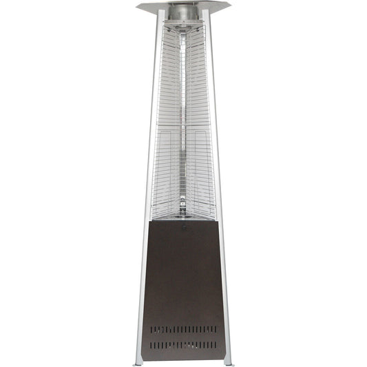 Hanover Tower Patio Heater HANHT103BR