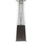 Hanover Tower Patio Heater HANHT103BR