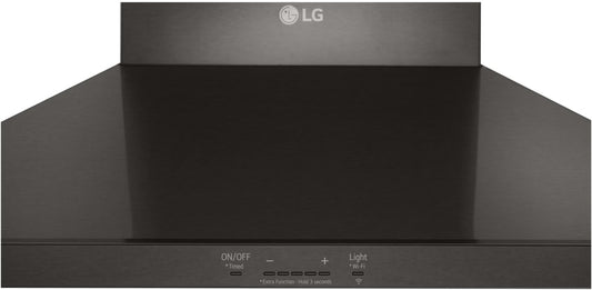 LG Wall Mounted Range Hoods HCED3615D