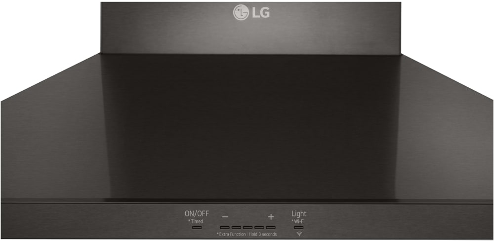 LG Wall Mounted Range Hoods HCED3015D