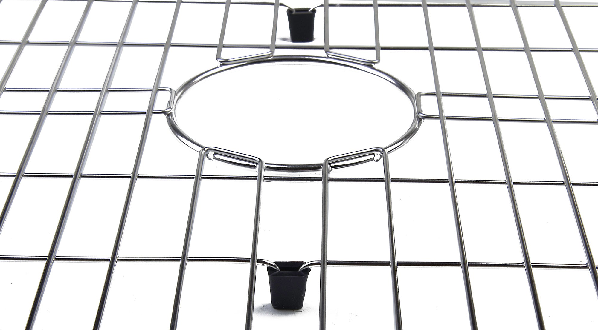 ALFI Brand - Solid Stainless Steel Kitchen Sink Grid | GR510