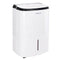 Honeywell Dehumidifiers Honeywell 70-Pint Energy Star Dehumidifier with Pump