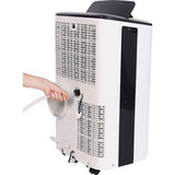 Honeywell Portable A/C Honeywell - 10,000 BTU Portable Air Conditioner, Dehumidifier & Fan