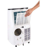 Honeywell Portable A/C Honeywell - 15,000 BTU Portable Air Conditioner, Dehumidifier & Fan