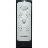 Honeywell Portable A/C Honeywell - 8,000 BTU Compact Portable Air Conditioner, Dehumidifier & Fan - White & Silver, MO08CESWS6