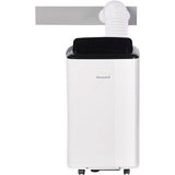 Honeywell Portable A/C Honeywell - 8,000 BTU Portable Air Conditioner, Dehumidifier & Fan