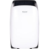 Honeywell Portable A/C Honeywell - HL12CESWK Portable Air Conditioner, 12,000 BTU Cooling, With Dehumidifier And Remote (White/Black)