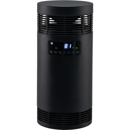 LifeSmart - PTC TOWER  Heat With 2 Heat Settings 750W/1500W - Heaters - HT1369