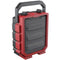 LifeSmart - Portable Compact Utility Heater with Retractable Handle - Heaters - HT1917A