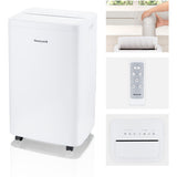 Honeywell - Portable Air Conditioners | HW2CESAWW9