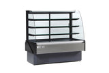 Hydra-Kool - Commercial - Bakery Case - KBD-CG-80-R