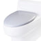 EAGO - Replacement Soft Closing Toilet Seat for TB352 | R-352SEAT