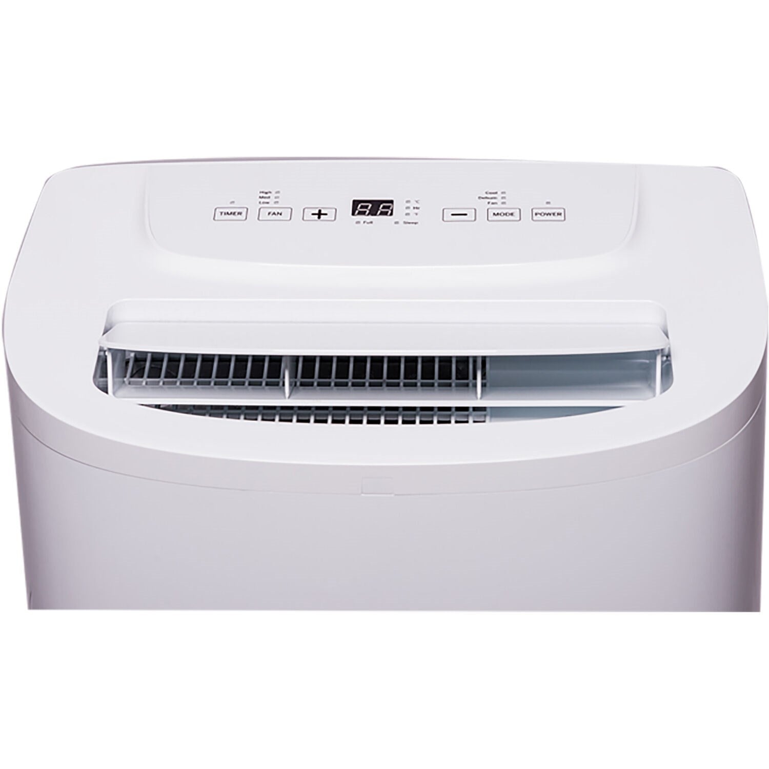 Airemax - 10000 BTU Portable Heat/Cool AC SACC CEC | APH10CH