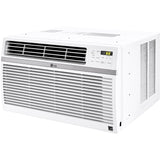 LG - 18,000 BTU Window Air Conditioner - 2016 EStar | LW1816ER