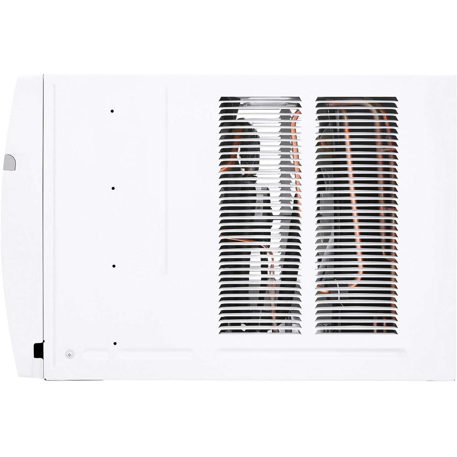 LG - 8,000 BTU Window Air Conditioner - 2016 EStar | LW8016ER