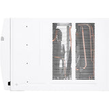 LG - 8,000 BTU Window Air Conditioner - 2016 EStar | LW8016ER