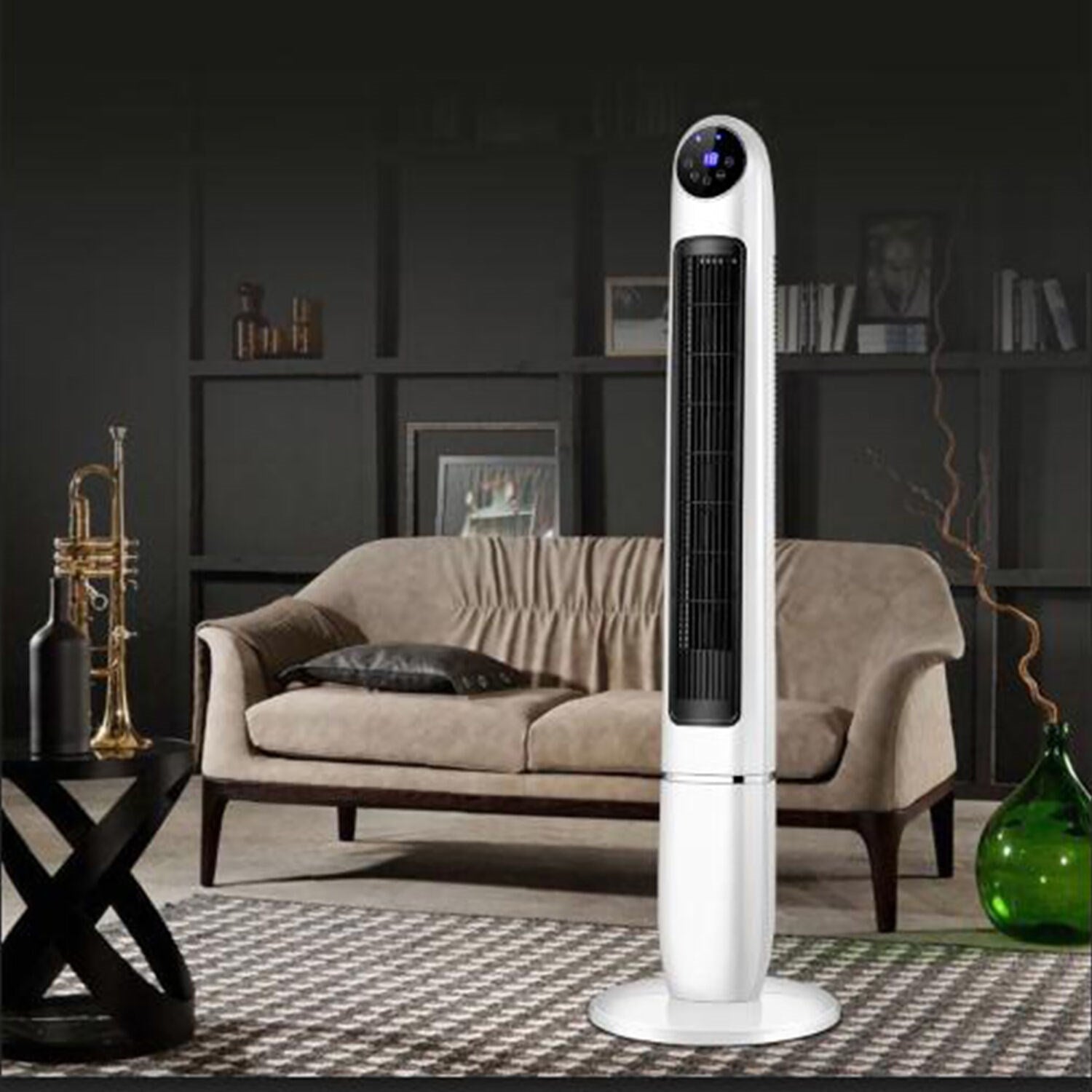 Lifesmart best sale air cooler