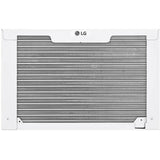 LG - 18,000 BTU Window Air Conditioner - 2016 EStar | LW1816ER