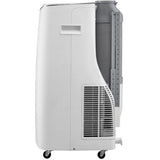 LG - 14,000 BTU Portble Air Conditioner | LP1419IVSM