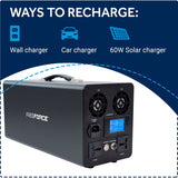 FreeForce - FreeForce 1500wh Portable Power Station | FUL1500
