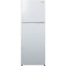 Danby - 10.1 CuFt Refrigerator, Frost Free, Glass Shelves, Electronic Thermostat| DFF101E1WDB