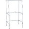 Magic Chef - Compact Laundry Stand | MCSLS12W