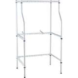 Magic Chef - Compact Laundry Stand | MCSLS12W