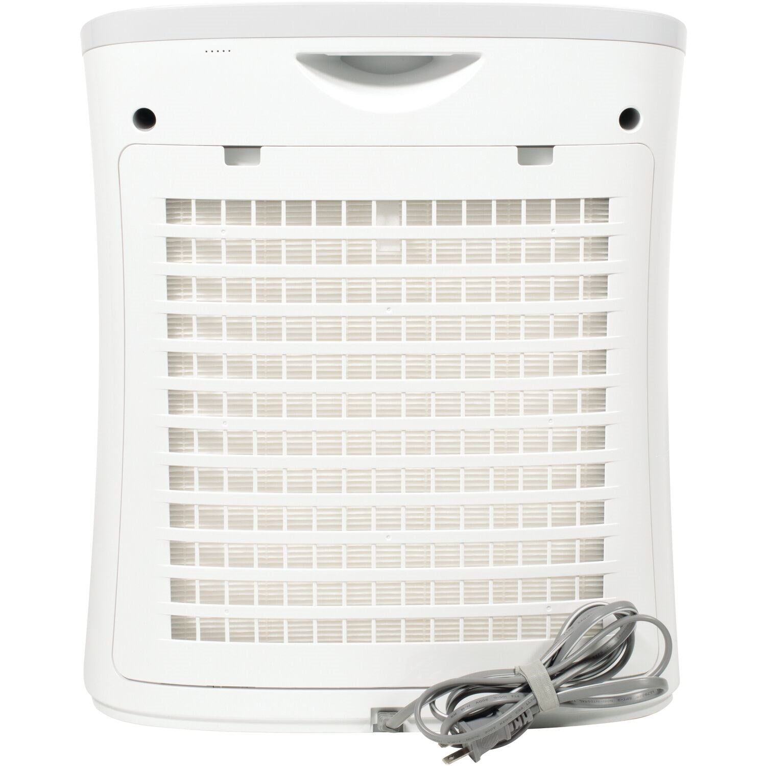 Sharp - Air Purifier, True HEPA, Express Clean (Small Rooms) | FP-F30UH