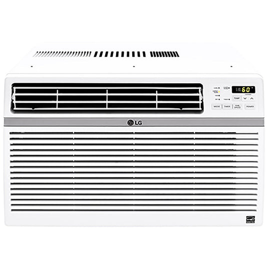 LG - 8,000 BTU Window Air Conditioner - 2016 EStar | LW8016ER