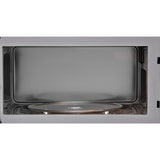 LG - 1.7 CF Over-the-Range Microwave