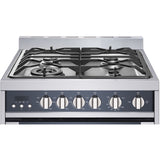 Magic Chef - 24 inch Gas Freestanding Range, Convection Oven | MCSRG24S