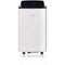 Honeywell - 10,000 BTU Smart Wi-Fi Portable Air Conditioner, Dehumidifier | HF0CESVWK6