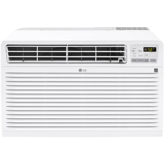 LG - 14,000 BTU Through the Wall Air Conditioner, 230V | LT1430CNR