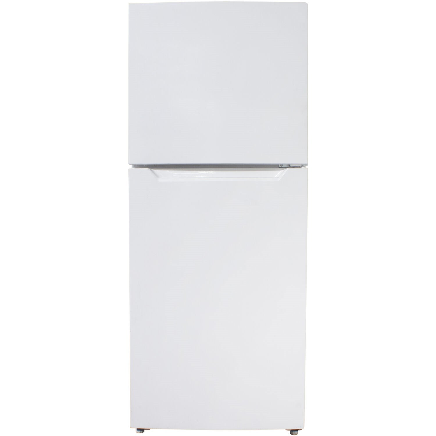 Danby - 11.6 CuFt Refrigerator, Glass Shelves, Crisper, Frost Free | DFF116B1WDBR