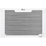 LG - 12,000 BTU Window Air Conditioner with Wifi Controls | LW1217ERSM